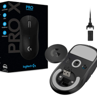 Logitech G PRO X SUPERLIGHT