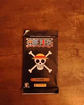 cards one piece 20th anniversary 