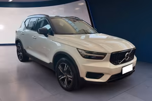 Volvo XC40 XC40 1.5 t3 R-design geartronic my20