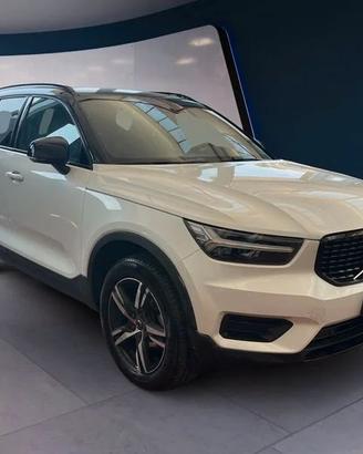 Volvo XC40 XC40 1.5 t3 R-design geartronic my20
