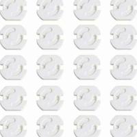 20 copriprese di sicurezza