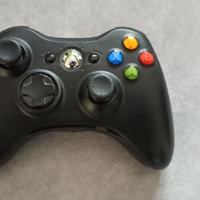 Joypad Xbox 360 wireless 