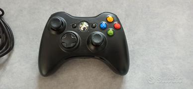 Joypad Xbox 360 wireless 