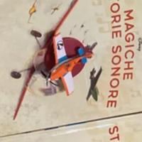 Magiche storie sonore planes