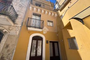 CASA INDIPENDENTE A ALTAMURA