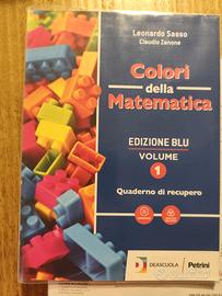 Libri 1° Liceo Scientifico G. Peano - Monterotondo