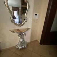 Consolle da ingresso