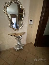 Consolle da ingresso