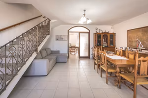 Villa a schiera Dolianova [Cod. rif 3388419VRG]