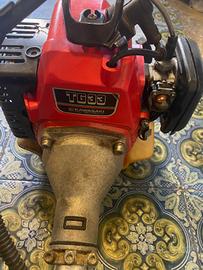Kawasaki TG33
