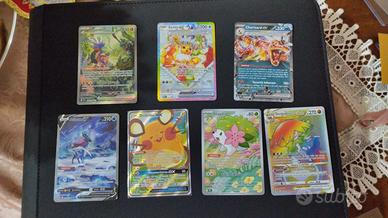 carte pokemon