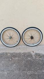 cerchi da 20 Graziella 