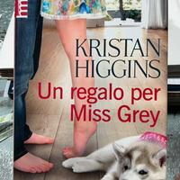 Un presente per Miss Grey