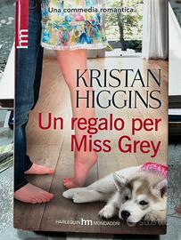 Un presente per Miss Grey