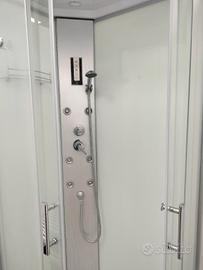 cabina doccia 
