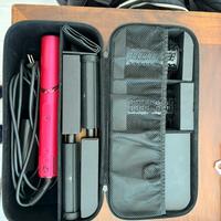 Asciugacapelli Shark