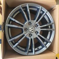 Cerchi Nuovi 17 Volkswagen Golf 5 6 7 8 T Roc