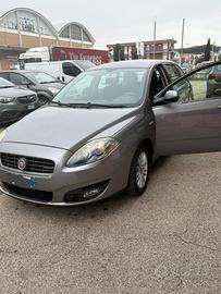 FIAT CROMA 2009