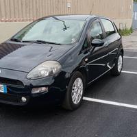 Grande Punto 1.3 mtj 16v 75cv