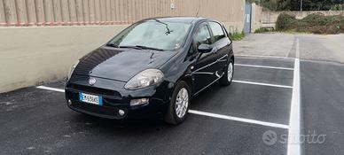 Grande Punto 1.3 mtj 16v 75cv