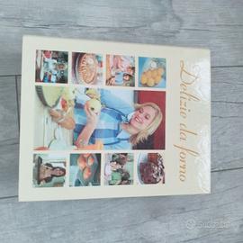 raccoglitore ricette Delizie da forno