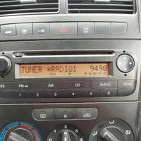autoradio originale Fiat Grande Punto 2007