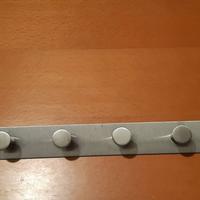 Appendiabiti da porta