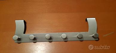 Appendiabiti da porta