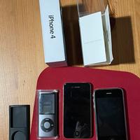 iphone 3gs 4 e ipod
