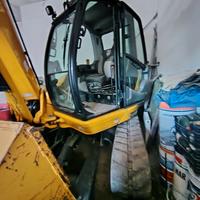 Escavatore JCB 8080