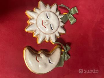 Thun sole e luna