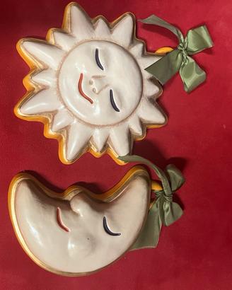 Thun sole e luna