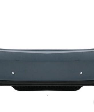 Paraurti posteriore M per Bmw X6 F16 dal 2014>2019