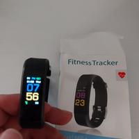 smart band fitness tracker 