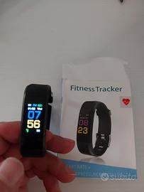 smart band fitness tracker 