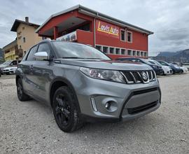 SUZUKI Vitara 1.4 Boosterjet 4WD AllGrip S