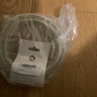 Tubo per filtro esterno