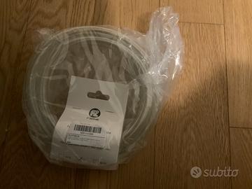 Tubo per filtro esterno