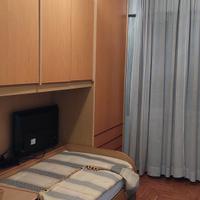 cameretta a ponte 2 letti