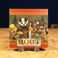 Root: The Roleplay Game GM Screen - Magpie Games