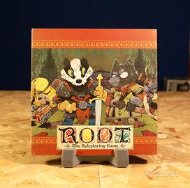 Root: The Roleplay Game GM Screen - Magpie Games