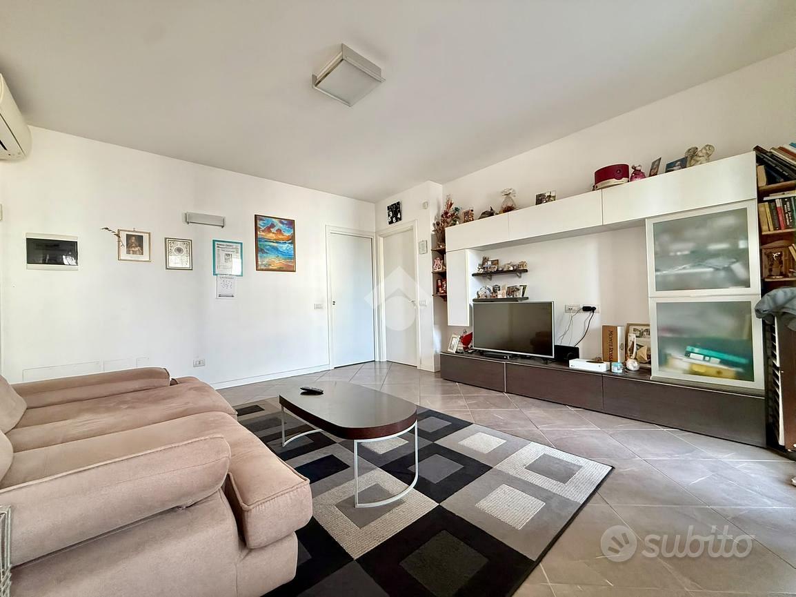 Appartamento – Treviglio - Altro