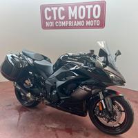 KAWASAKI NINJA 1000 SX_2022