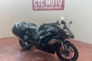 KAWASAKI NINJA 1000 SX_2022