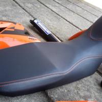 KTM Lc4 Sella confort