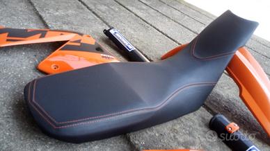 KTM Lc4 Sella confort