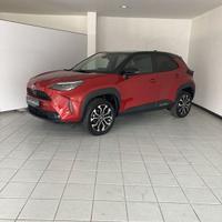 Toyota Yaris Cross 1.5H (116 CV) E-CVT Trend