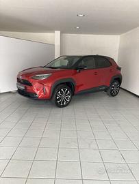 Toyota Yaris Cross 1.5H (116 CV) E-CVT Trend