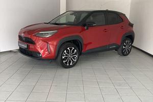 Toyota Yaris Cross 1.5H (116 CV) E-CVT Trend