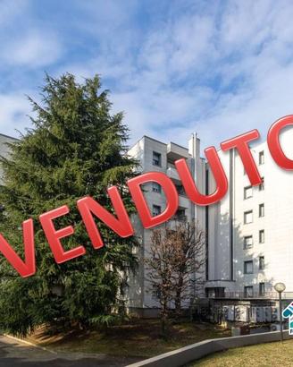 Appartamento di 81 m² con 3 locali e box auto a So
